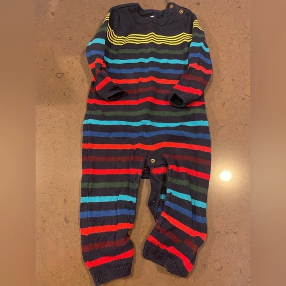 Gap One Piece Outfit